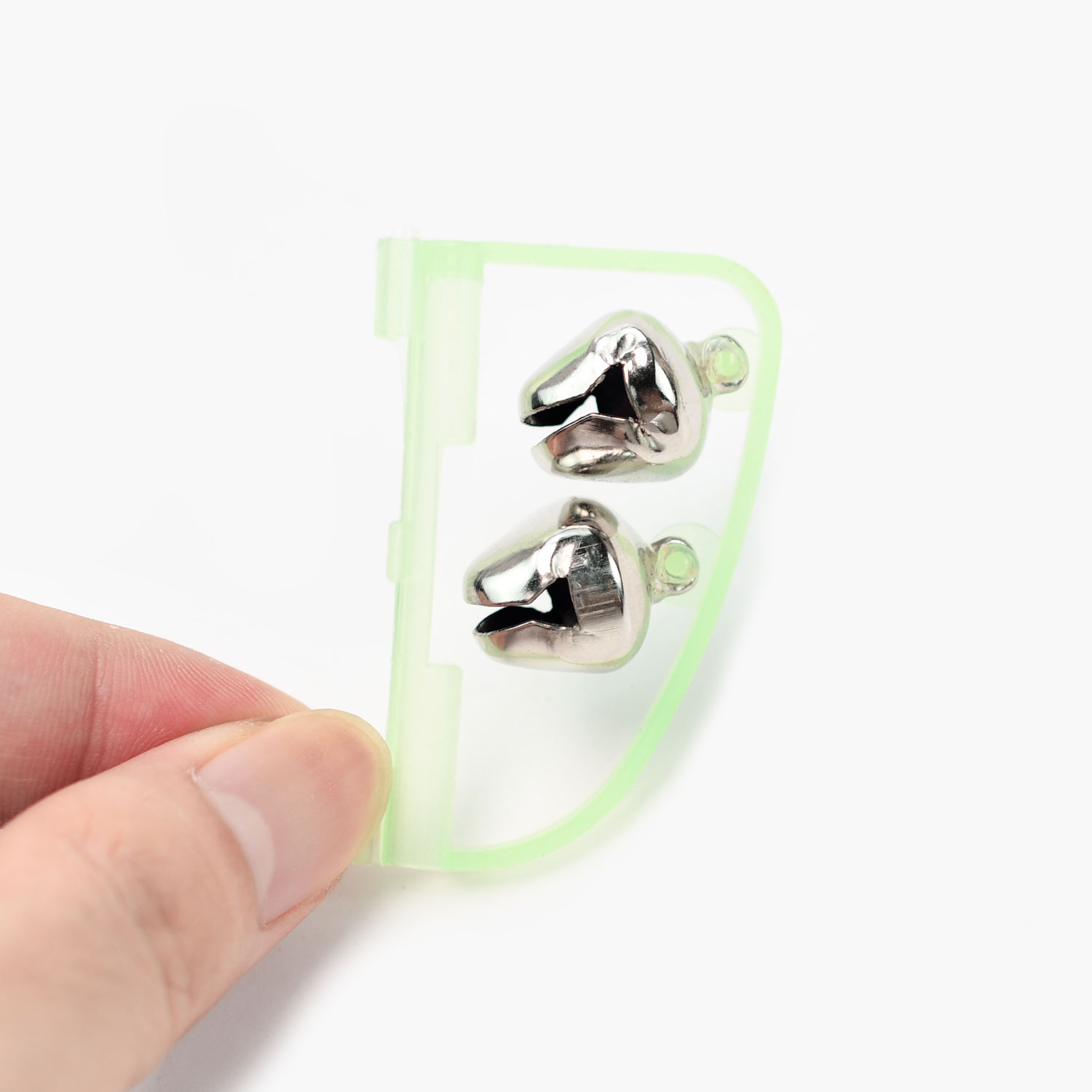 Topranc Double Bells Fishing B - Bite Indicator review and price