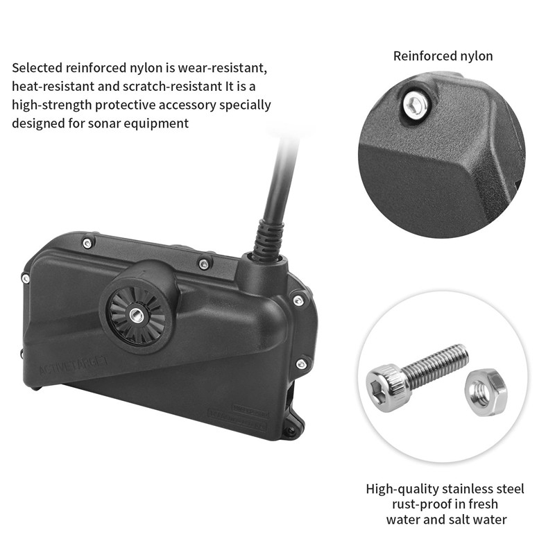 Fish Finder Sonar Transducer P - Fish Finder Gps review and price