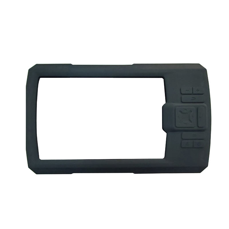 Silicone Soft Shell Bumper Cov - Fish Finder Case review and price