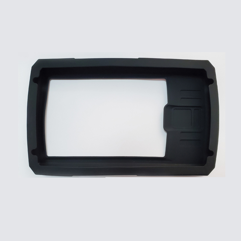 Silicone Soft Shell Bumper Cov - Fish Finder Case review and price