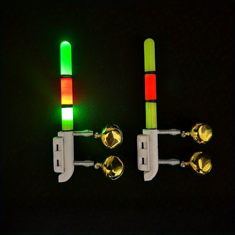 5-piece Set Including 2pcs Bit - Bite Alarm review and price