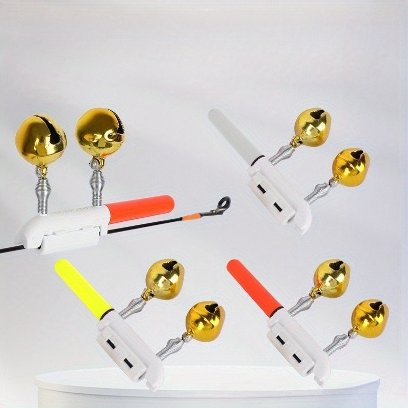 5-piece Set Including 2pcs Bit - Bite Alarm review and price
