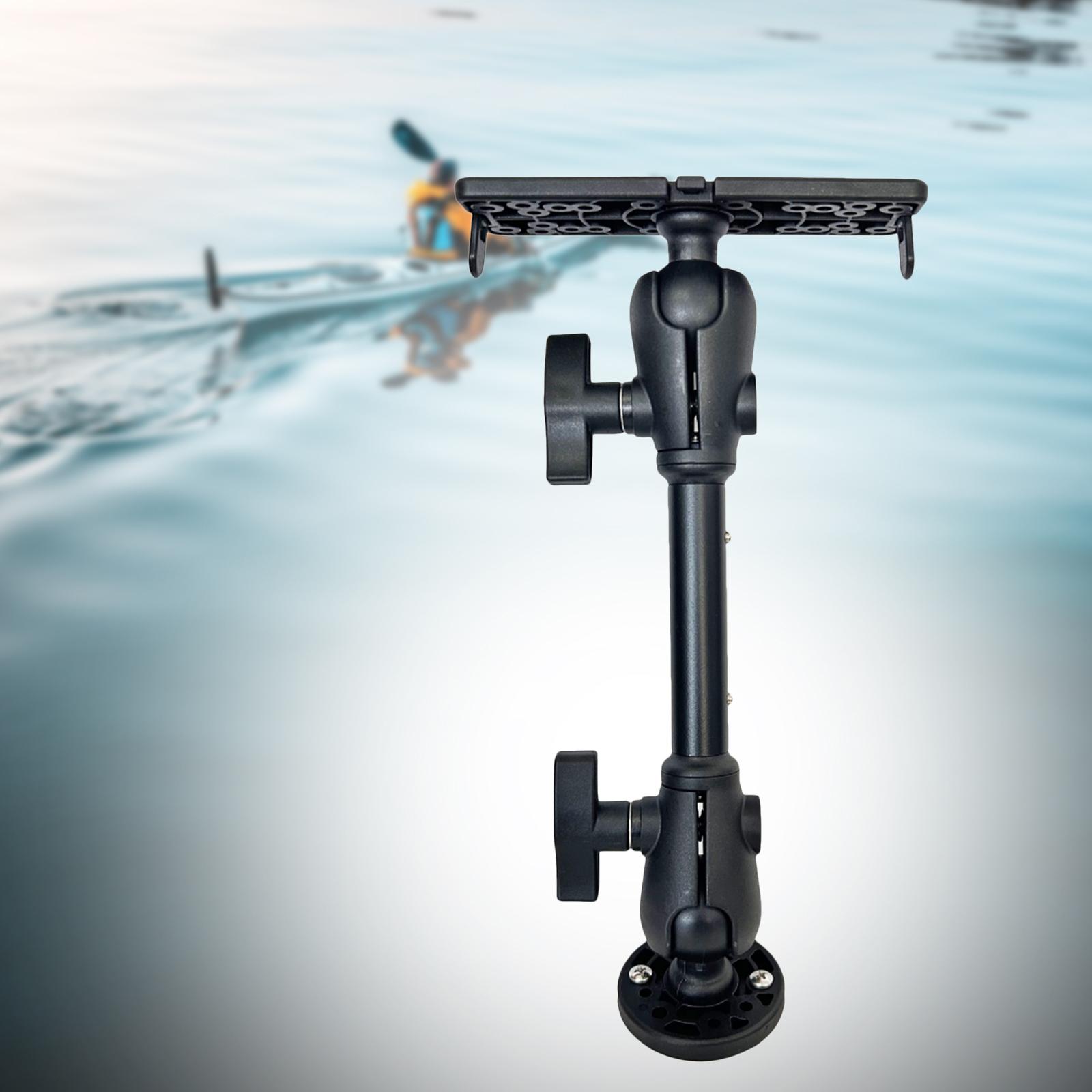 Carp Fishing Equipment Mount B - Fish Finder Mount review and price