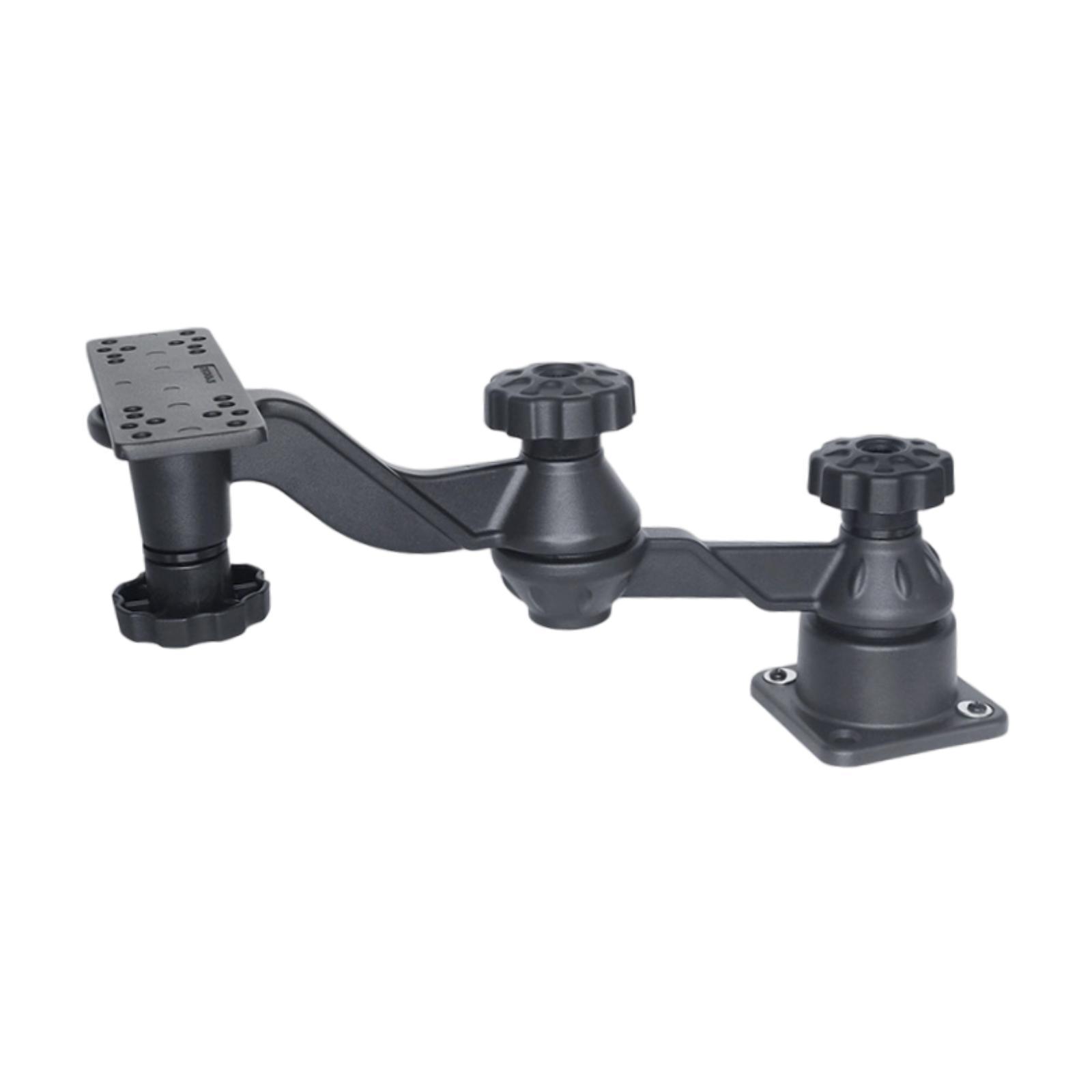 Durable Fish Finders Mount wit - Fish Finder Mount review and price