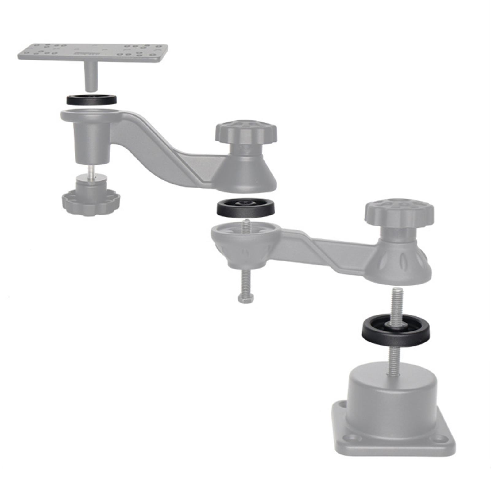 Durable Fish Finders Mount wit - Fish Finder Mount review and price