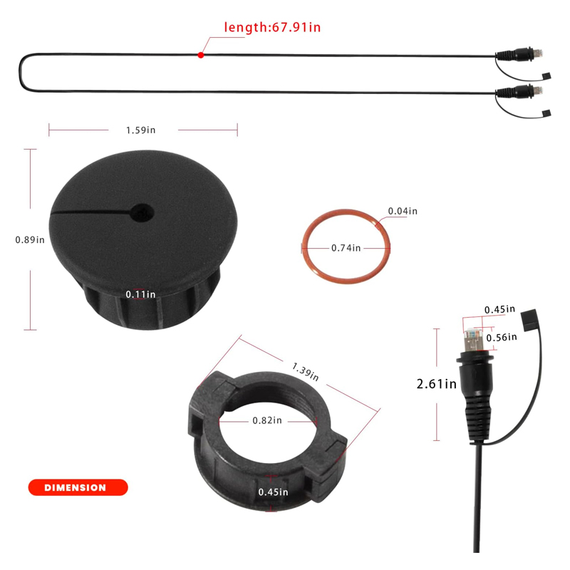 010-10550-00 Marine Network Ca - Fish Finder Cable review and price