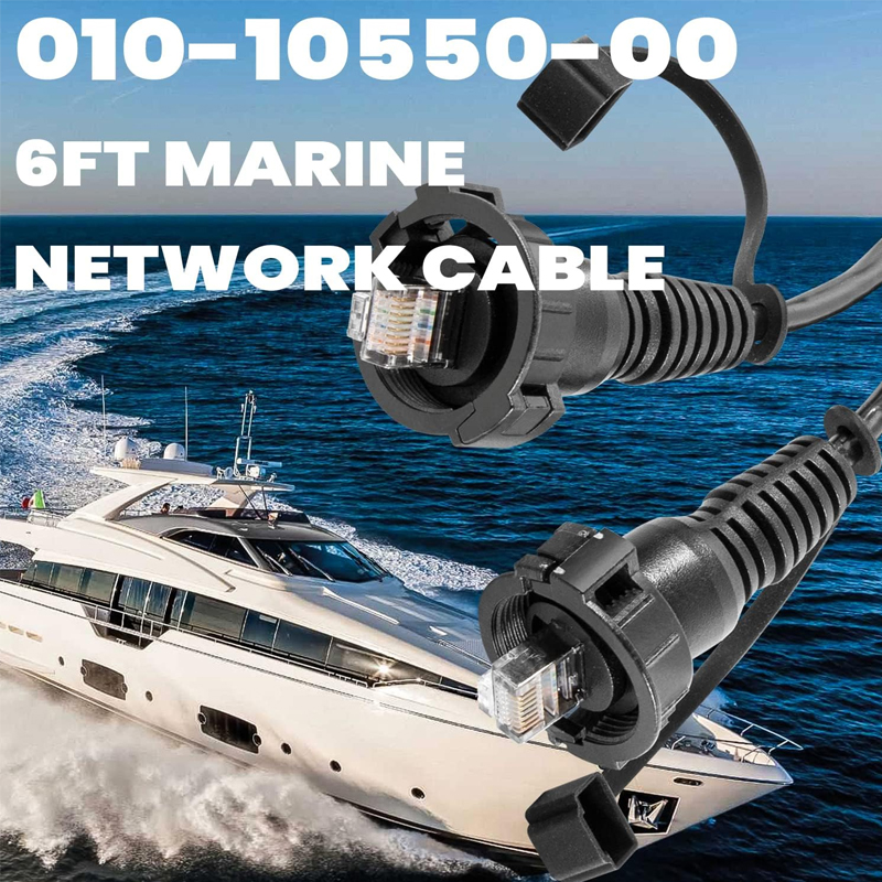 010-10550-00 Marine Network Ca - Fish Finder Cable review and price