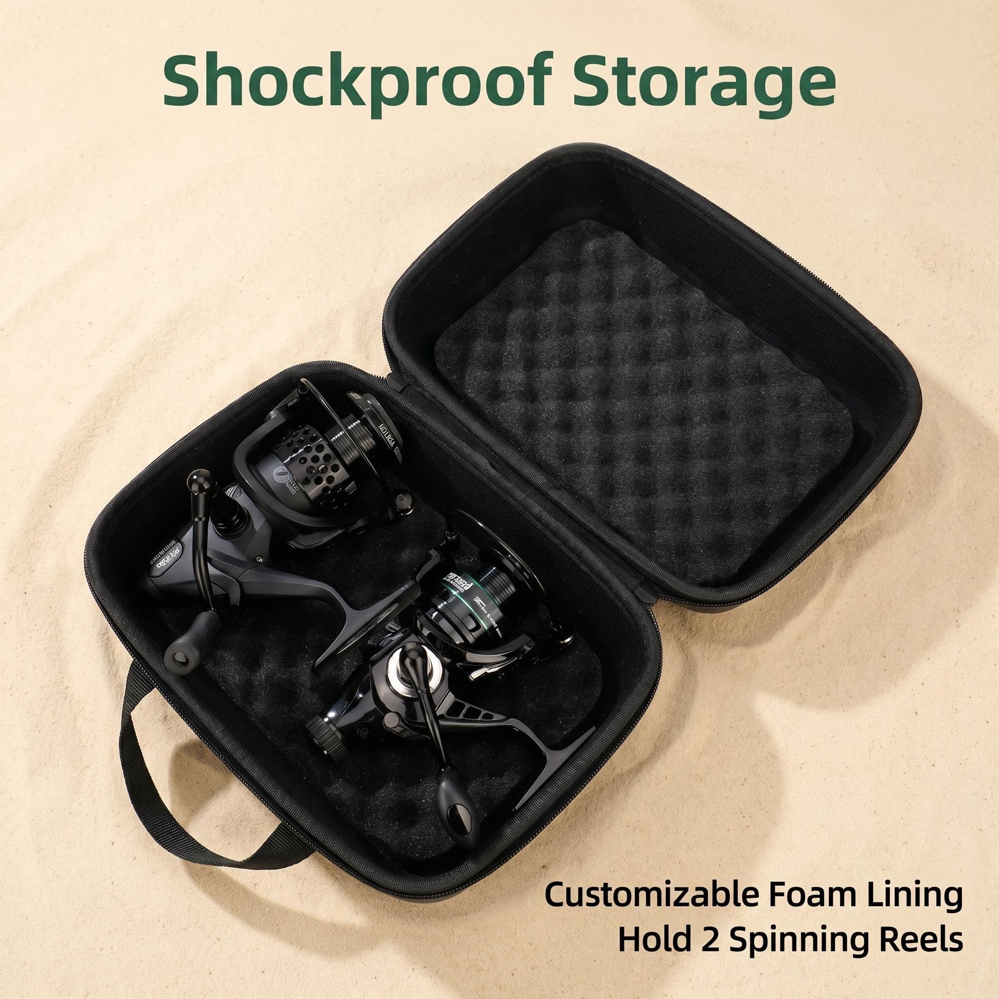 Hirisi Shockproof Waterproof F - Fish Finder Case review and price