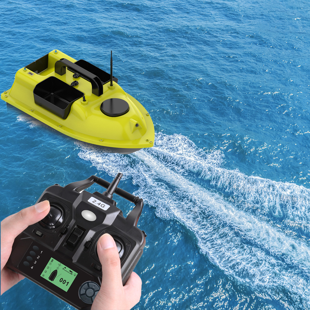 GPS Automatic Remote Control B - Fishing Gps review and price