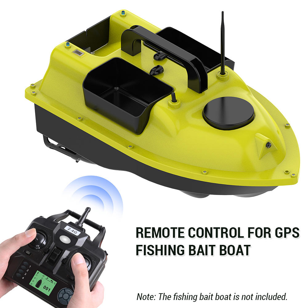 GPS Automatic Remote Control B - Fishing Gps review and price