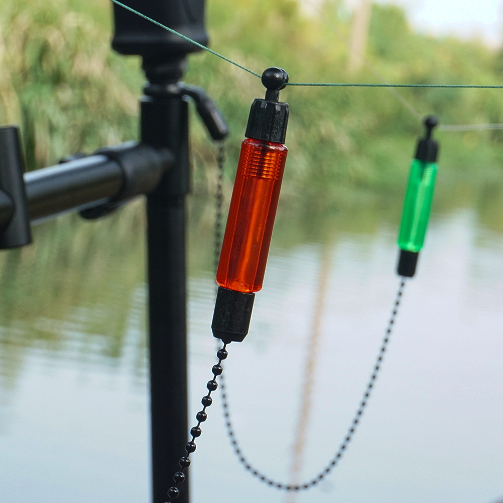 Carp Fishing Soft Chain Swingi - Bite Alarm review and price